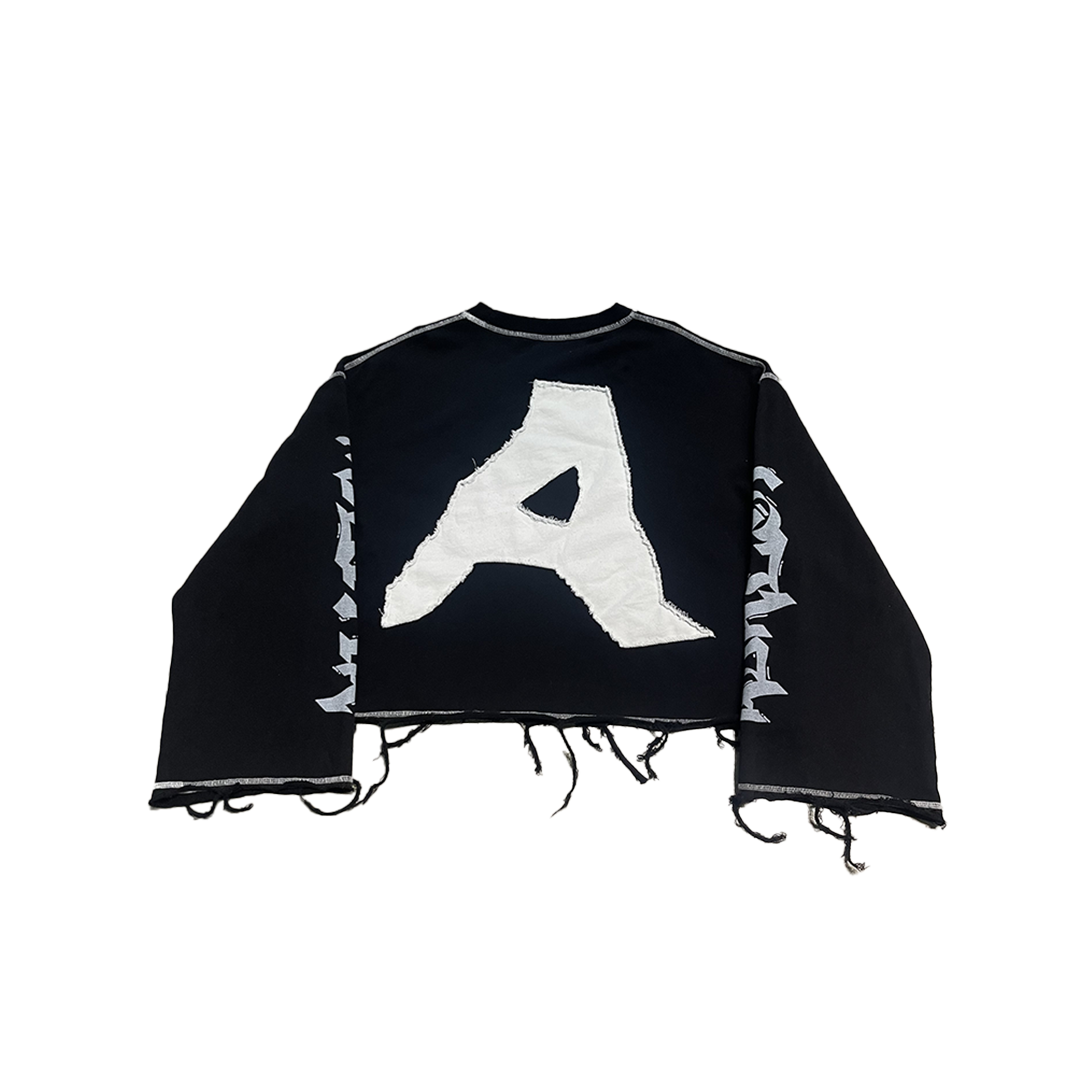 'Dolemite' Long Sleeve Tee