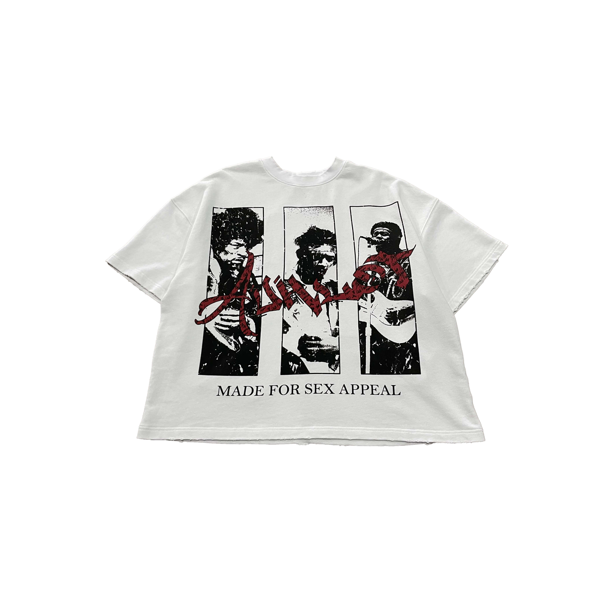 'Hendrix' Short Sleeve