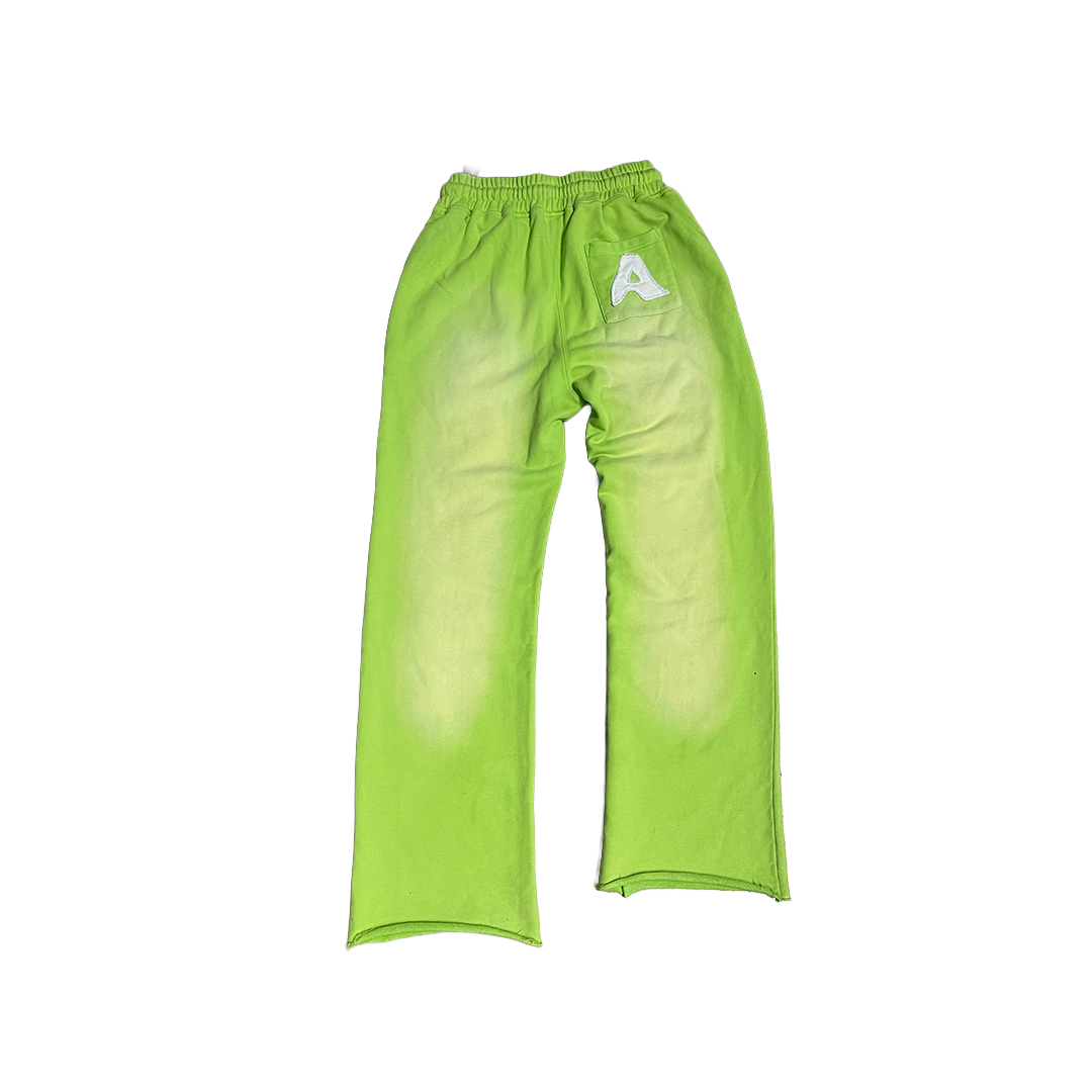 'Slimeball' Sweatpants