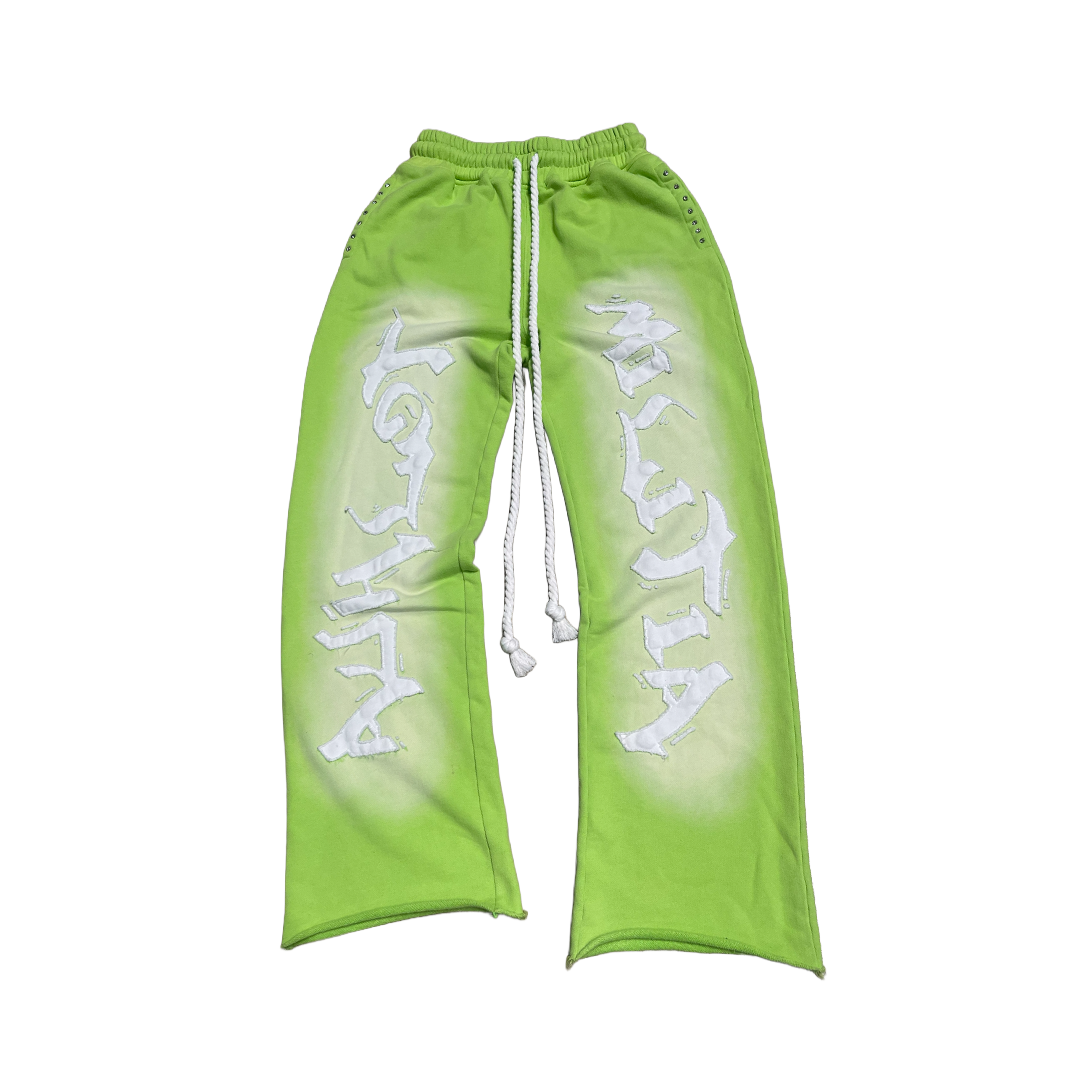 'Slimeball' Sweatpants