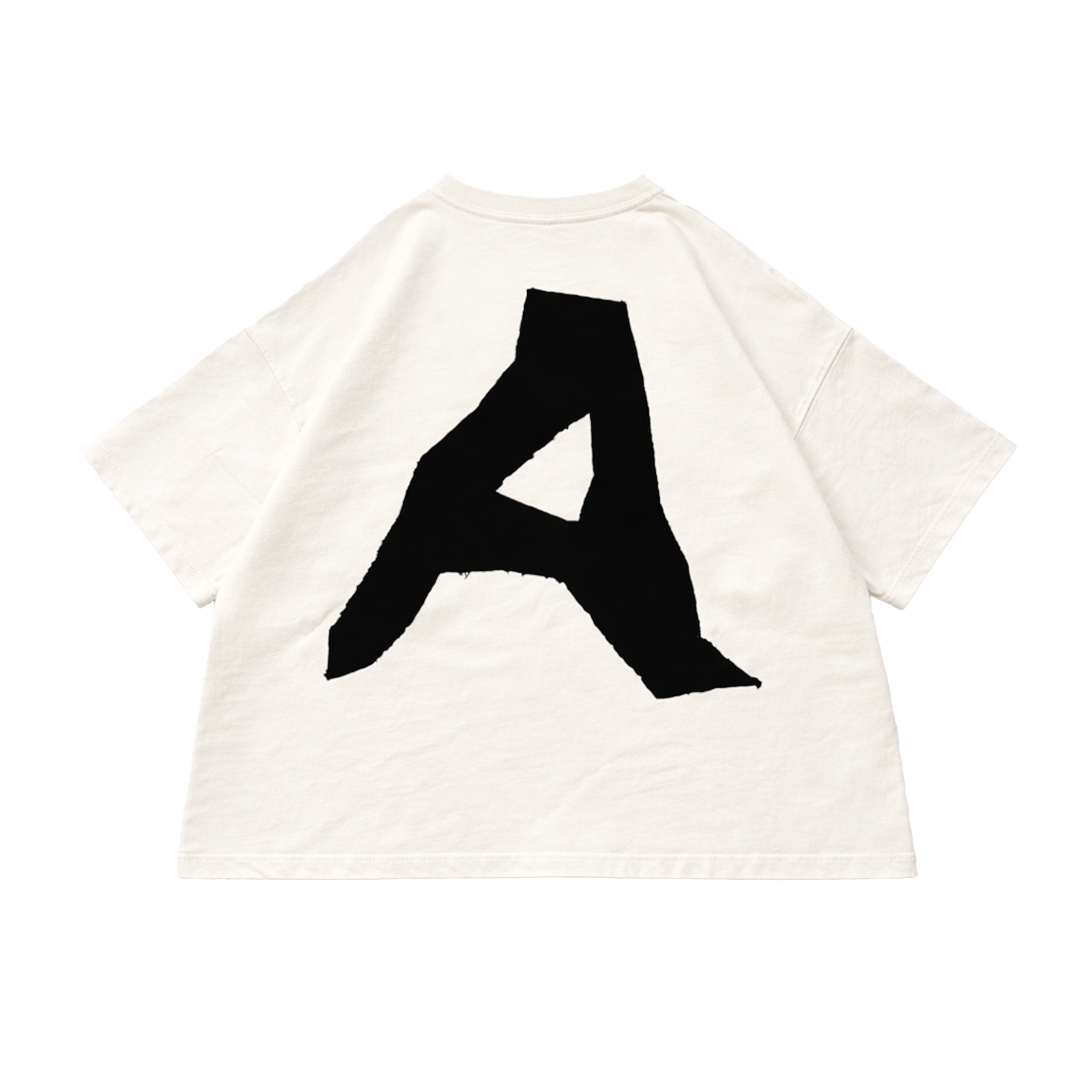 'Hendrix' Short Sleeve