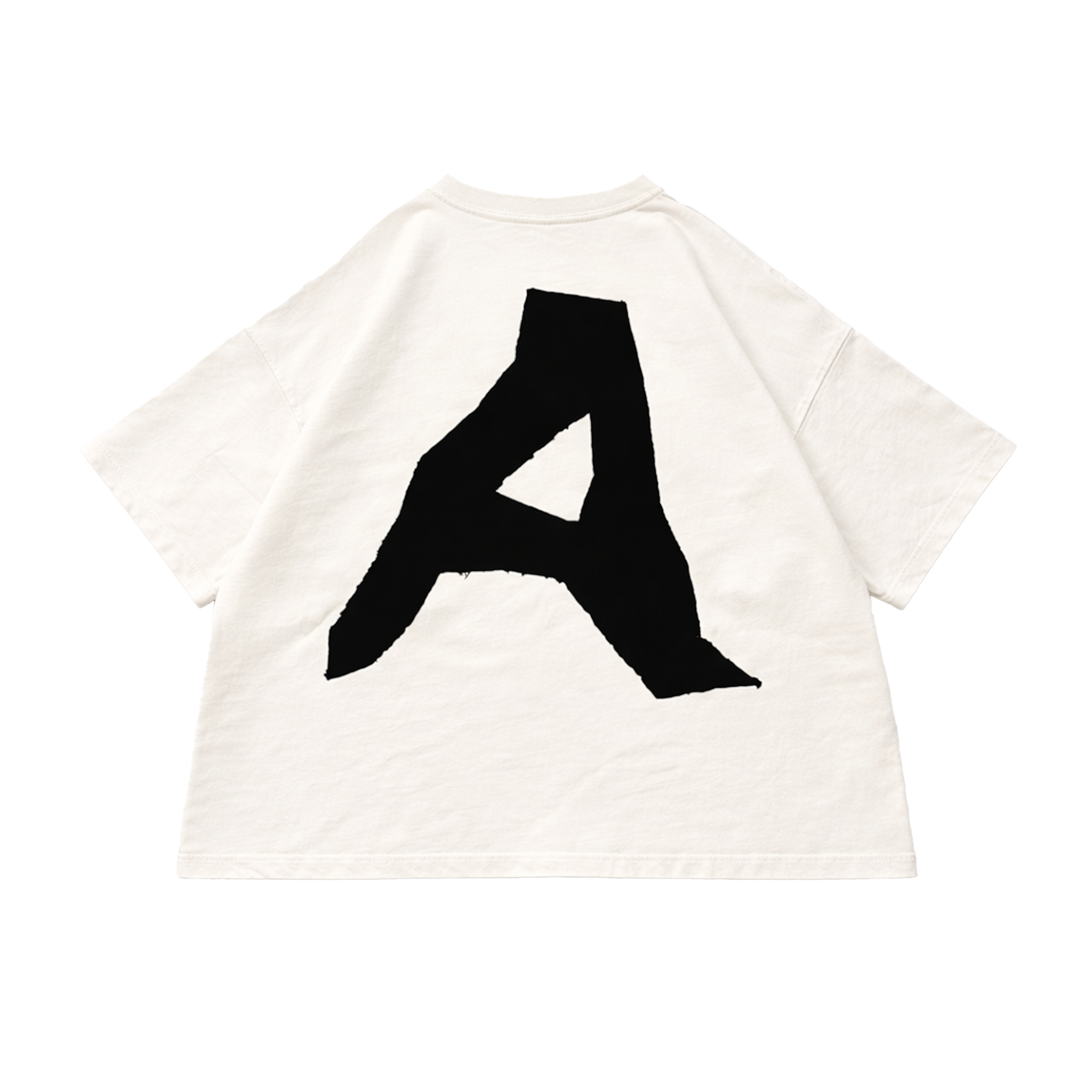 'Hendrix' Short Sleeve Sweater