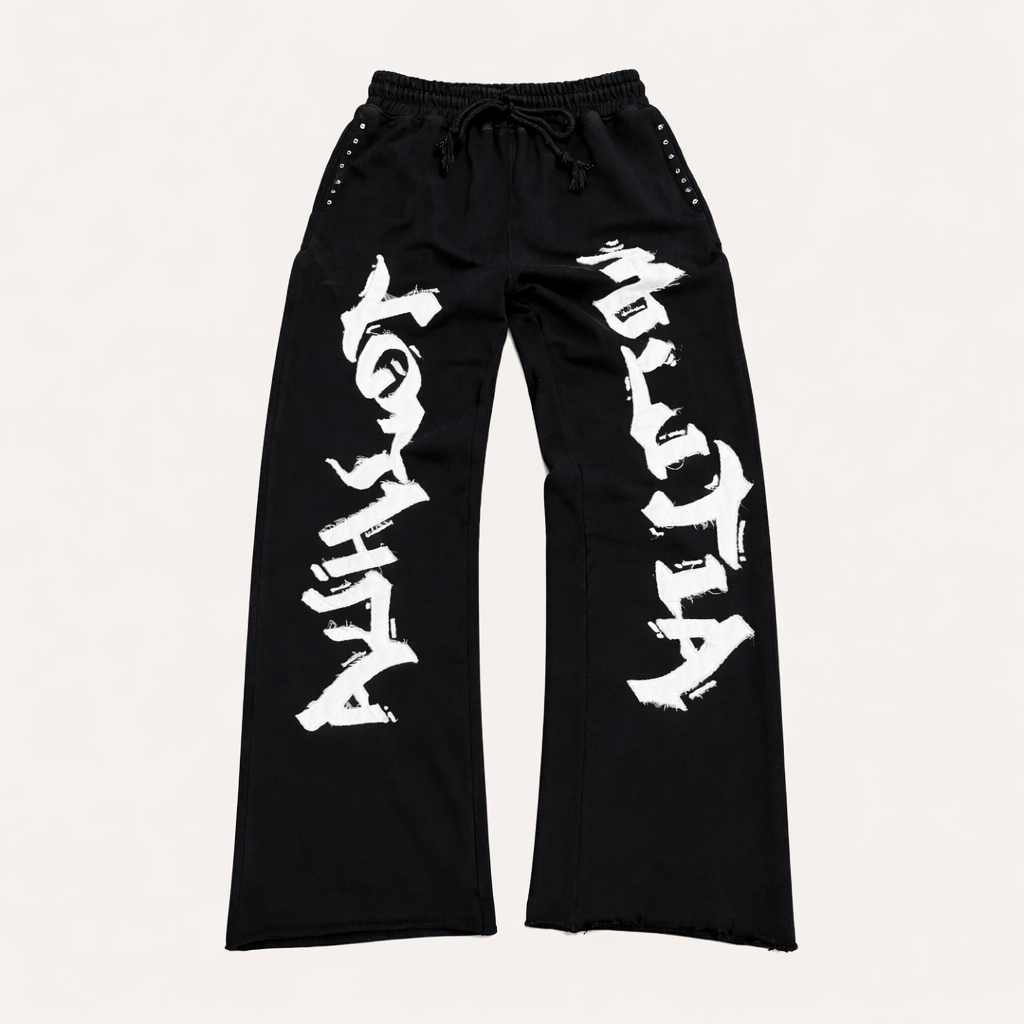 'Warrior' Sweatpants